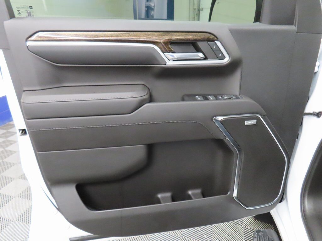 2022 GMC Sierra 1500 4x4 Crew Cab Elevation Fond du Lac WI