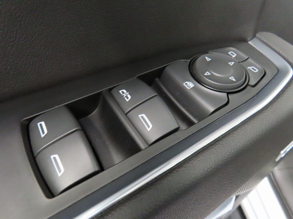 2022 GMC Sierra 1500 4x4 Crew Cab Elevation Fond du Lac WI