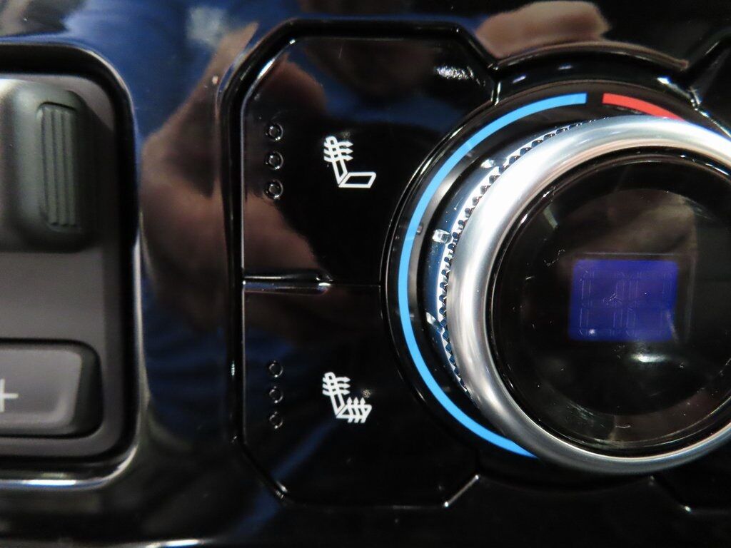 2022 GMC Sierra 1500 4x4 Crew Cab Elevation Fond du Lac WI