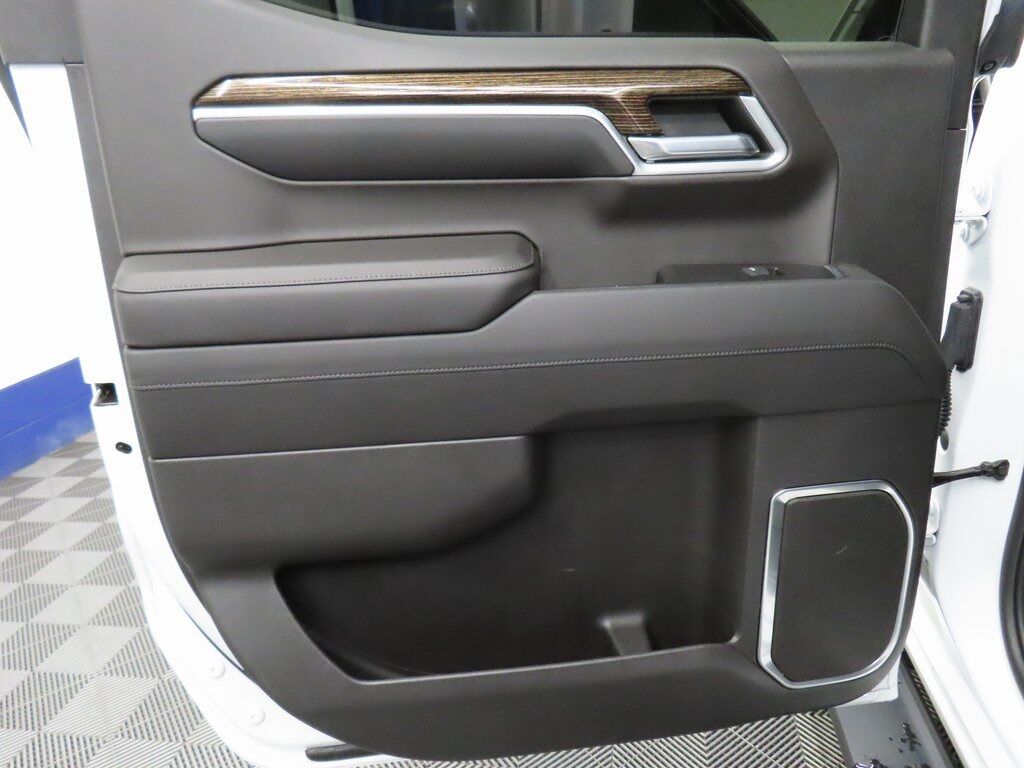 2022 GMC Sierra 1500 4x4 Crew Cab Elevation Fond du Lac WI