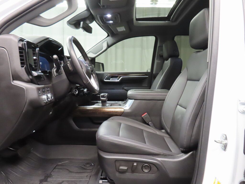 2022 GMC Sierra 1500 4x4 Crew Cab Elevation Fond du Lac WI