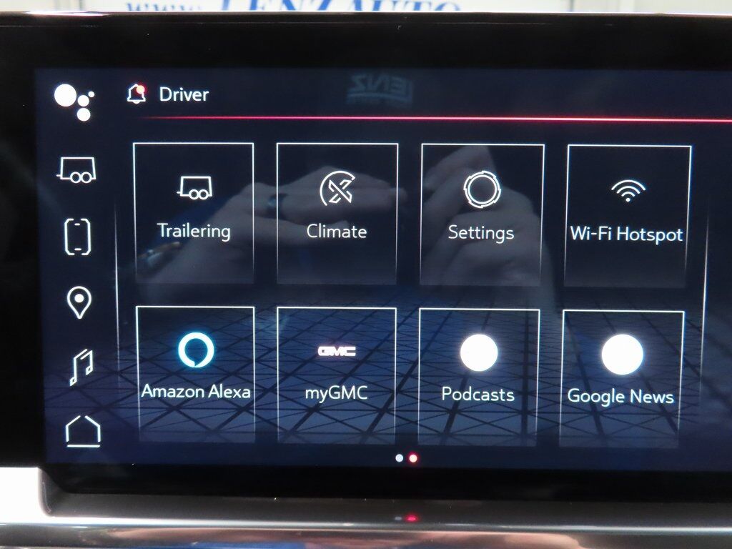 2022 GMC Sierra 1500 4x4 Crew Cab Elevation Fond du Lac WI