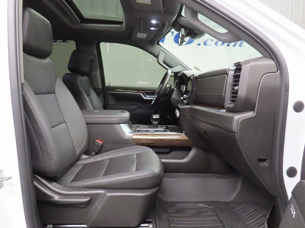 2022 GMC Sierra 1500 4x4 Crew Cab Elevation Fond du Lac WI