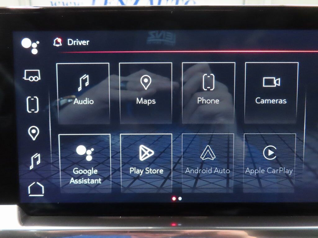 2022 GMC Sierra 1500 4x4 Crew Cab Elevation Fond du Lac WI