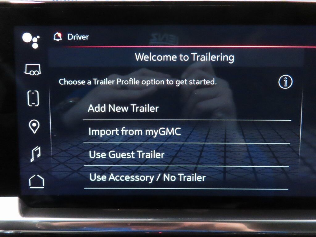 2022 GMC Sierra 1500 4x4 Crew Cab Elevation Fond du Lac WI