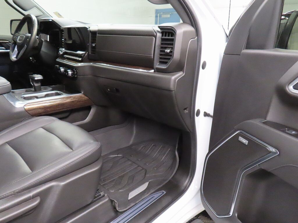 2022 GMC Sierra 1500 4x4 Crew Cab Elevation Fond du Lac WI