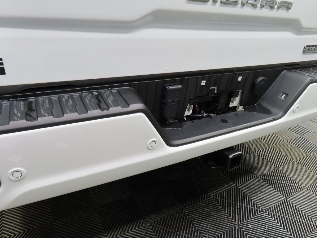 2022 GMC Sierra 1500 4x4 Crew Cab Elevation Fond du Lac WI