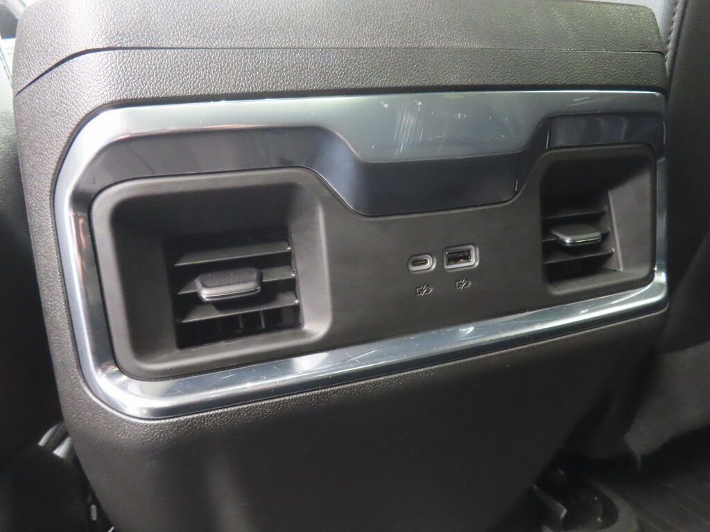 2022 GMC Sierra 1500 4x4 Crew Cab Elevation Fond du Lac WI