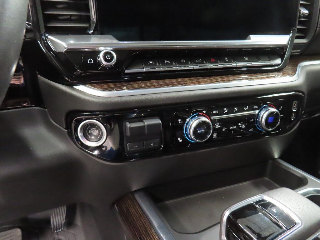 2022 GMC Sierra 1500 4x4 Crew Cab Elevation Fond du Lac WI