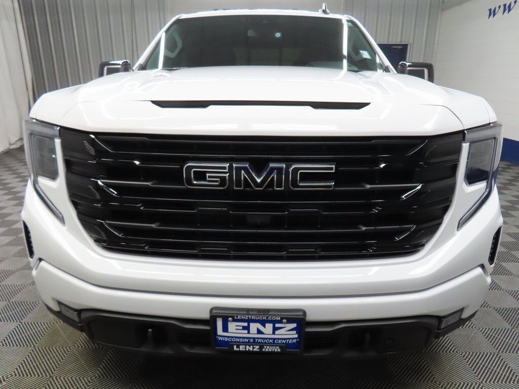 2022 GMC Sierra 1500 4x4 Crew Cab Elevation Fond du Lac WI