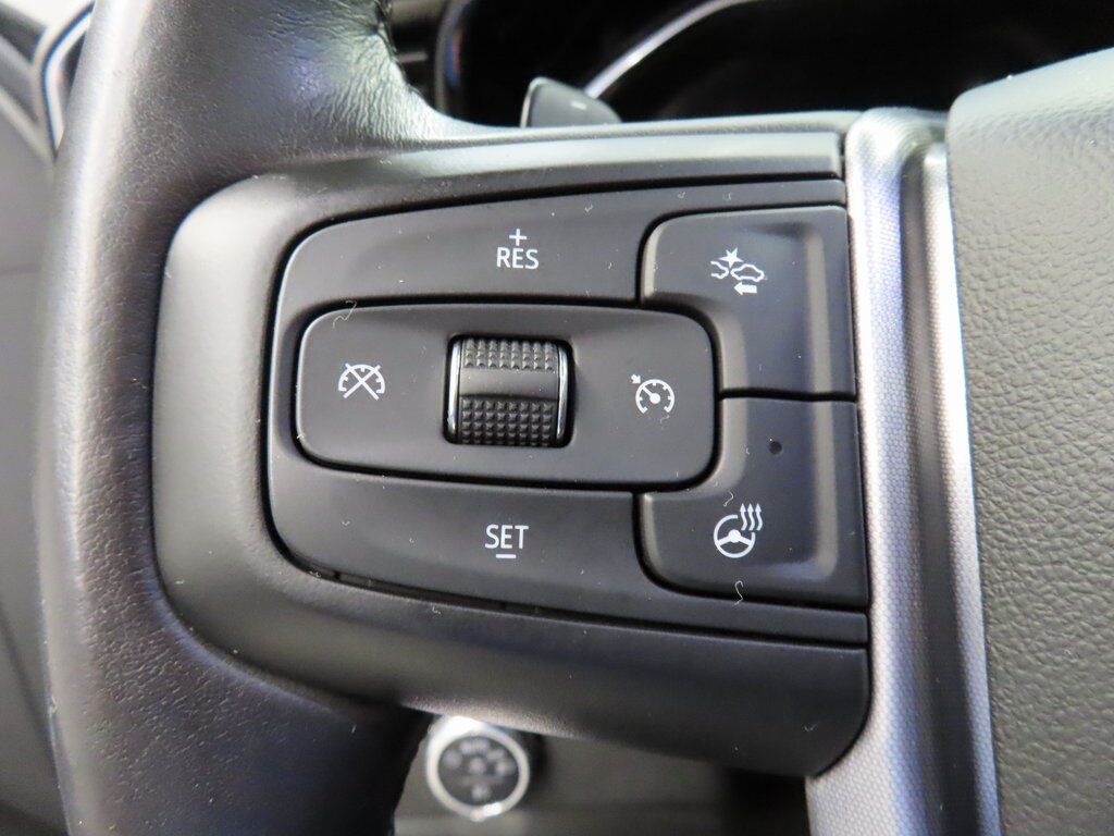 2022 GMC Sierra 1500 4x4 Crew Cab Elevation Fond du Lac WI