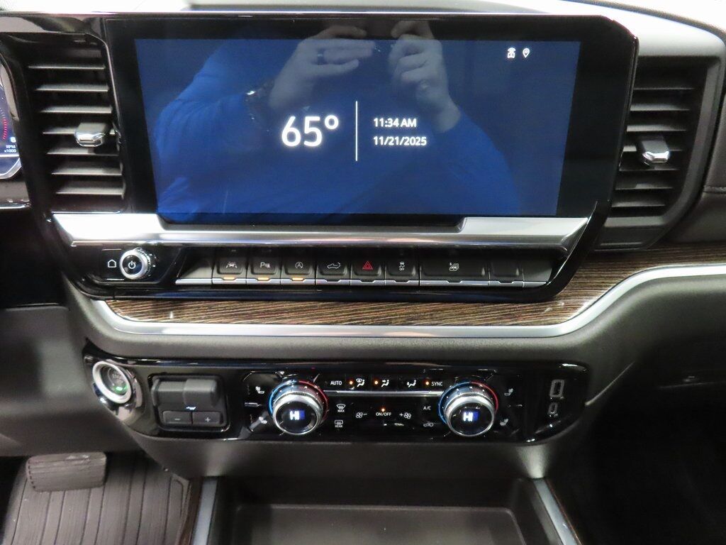 2022 GMC Sierra 1500 4x4 Crew Cab Elevation Fond du Lac WI