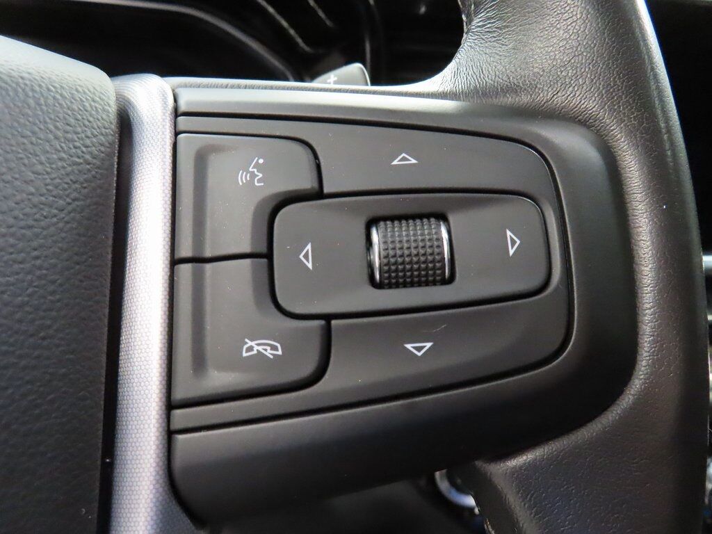 2022 GMC Sierra 1500 4x4 Crew Cab Elevation Fond du Lac WI