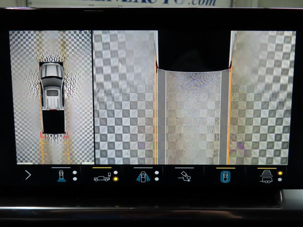 2022 GMC Sierra 1500 4x4 Crew Cab Elevation Fond du Lac WI