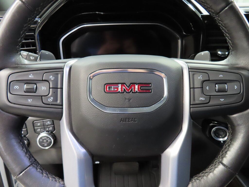 2022 GMC Sierra 1500 4x4 Crew Cab Elevation Fond du Lac WI