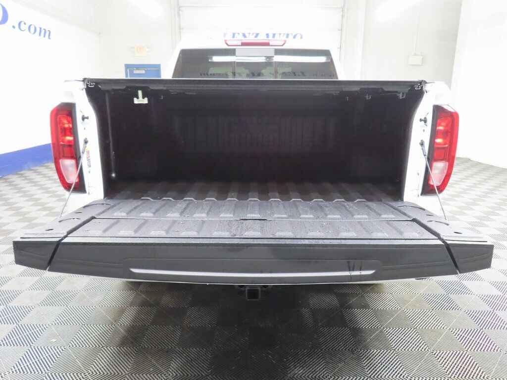2022 GMC Sierra 1500 4x4 Crew Cab Elevation Fond du Lac WI