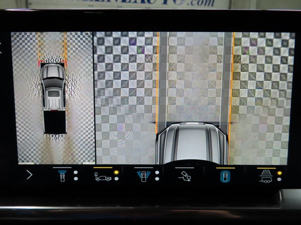 2022 GMC Sierra 1500 4x4 Crew Cab Elevation Fond du Lac WI