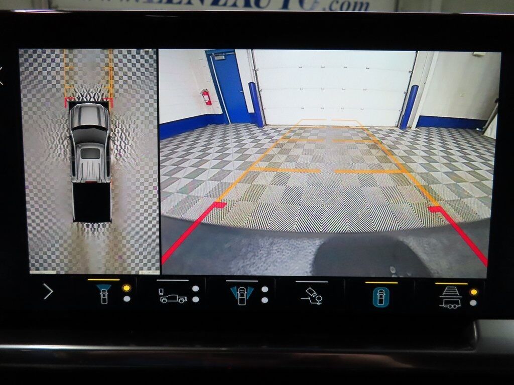 2022 GMC Sierra 1500 4x4 Crew Cab Elevation Fond du Lac WI