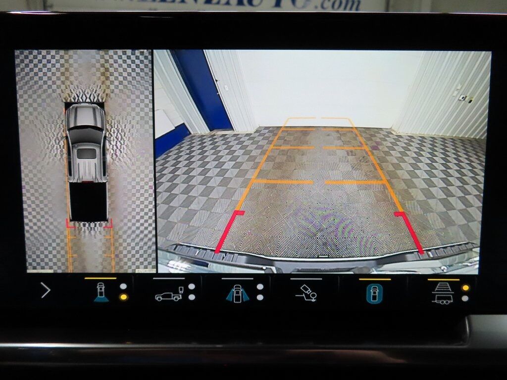 2022 GMC Sierra 1500 4x4 Crew Cab Elevation Fond du Lac WI