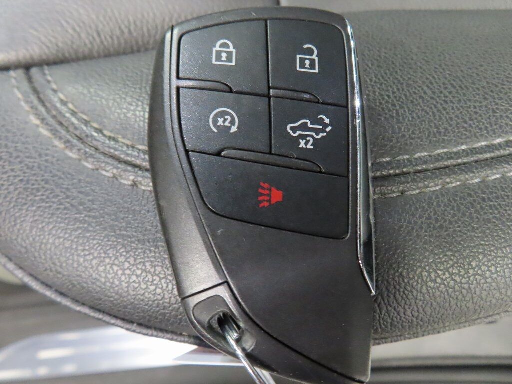 2022 GMC Sierra 1500 4x4 Crew Cab Elevation Fond du Lac WI