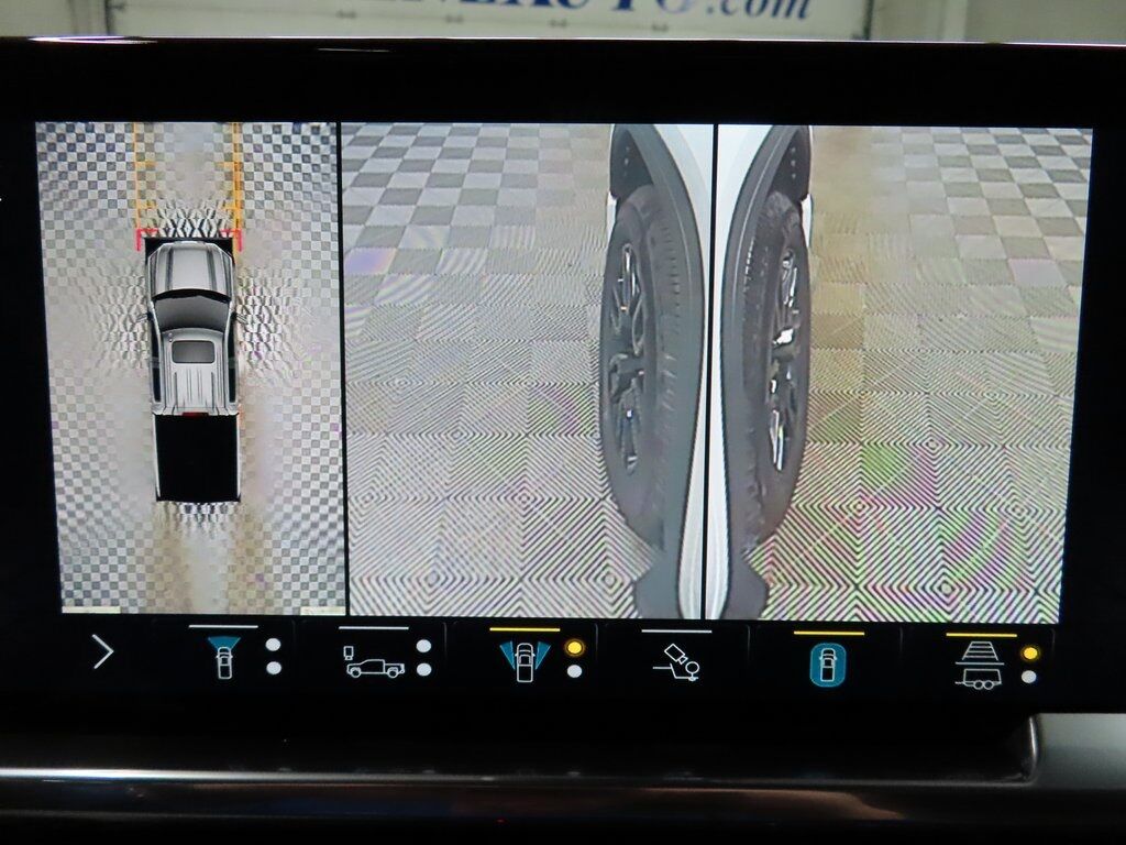 2022 GMC Sierra 1500 4x4 Crew Cab Elevation Fond du Lac WI