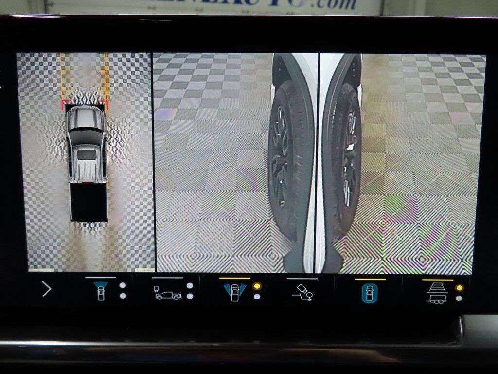 2022 GMC Sierra 1500 4x4 Crew Cab Elevation Fond du Lac WI