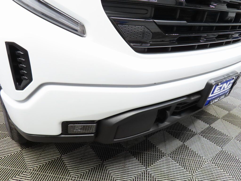 2022 GMC Sierra 1500 4x4 Crew Cab Elevation Fond du Lac WI