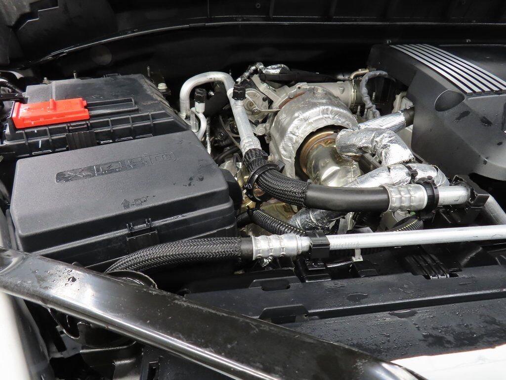 2022 GMC Sierra 1500 4x4 Crew Cab Elevation Fond du Lac WI