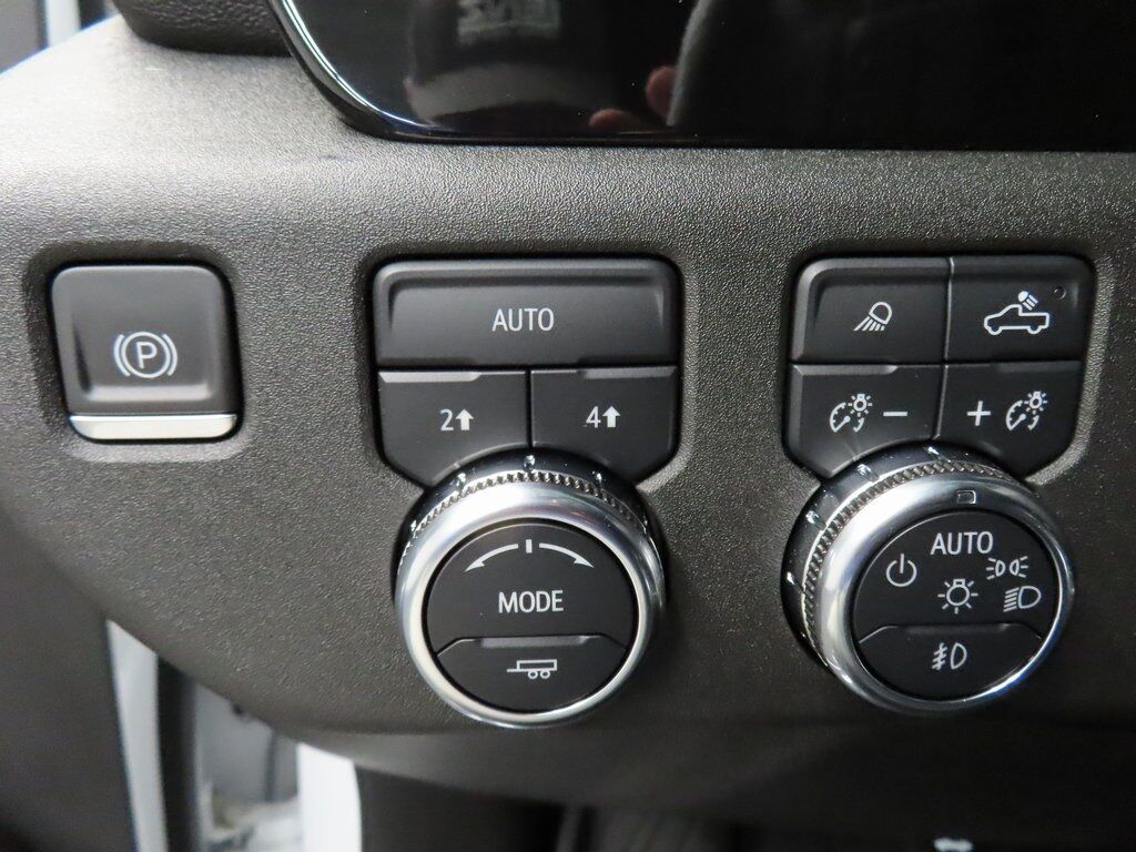 2022 GMC Sierra 1500 4x4 Crew Cab Elevation Fond du Lac WI