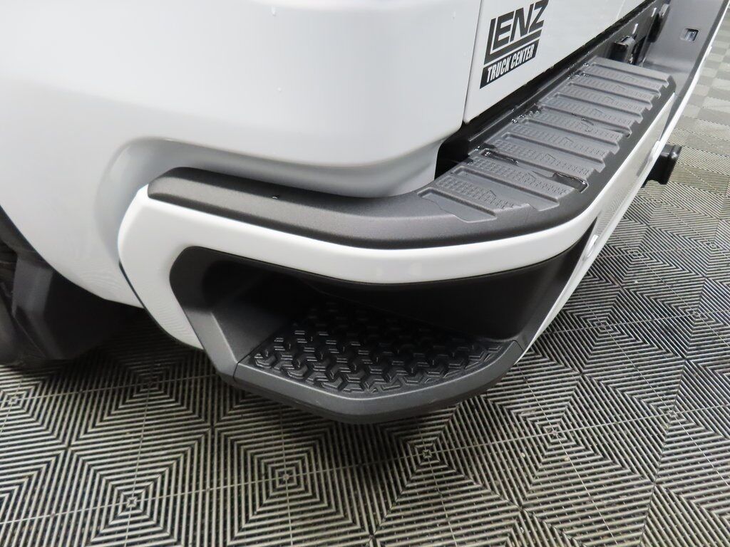 2022 GMC Sierra 1500 4x4 Crew Cab Elevation Fond du Lac WI