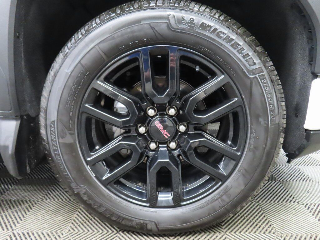 2022 GMC Sierra 1500 4x4 Crew Cab Elevation Fond du Lac WI