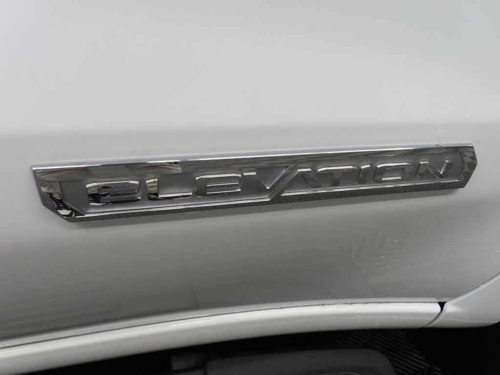 2022 GMC Sierra 1500 4x4 Crew Cab Elevation Fond du Lac WI