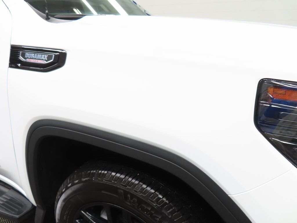 2022 GMC Sierra 1500 4x4 Crew Cab Elevation Fond du Lac WI