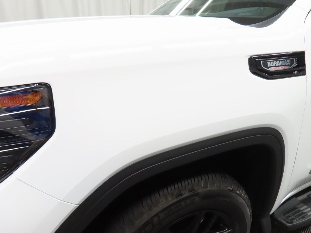 2022 GMC Sierra 1500 4x4 Crew Cab Elevation Fond du Lac WI