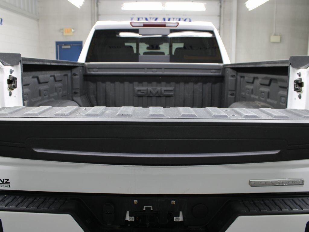 2022 GMC Sierra 1500 4x4 Crew Cab Elevation Fond du Lac WI