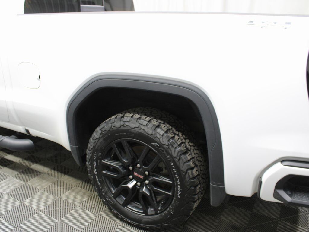 2022 GMC Sierra 1500 4x4 Crew Cab Elevation Fond du Lac WI