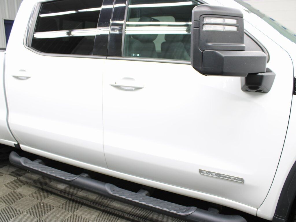 2022 GMC Sierra 1500 4x4 Crew Cab Elevation Fond du Lac WI