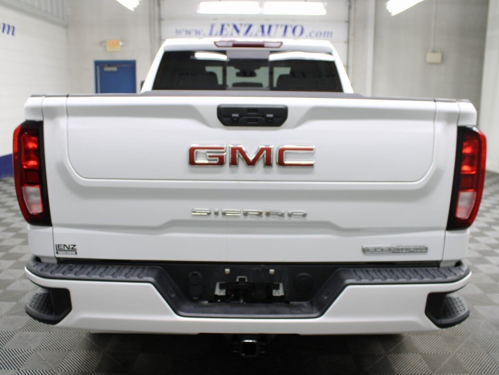 2022 GMC Sierra 1500 4x4 Crew Cab Elevation Fond du Lac WI