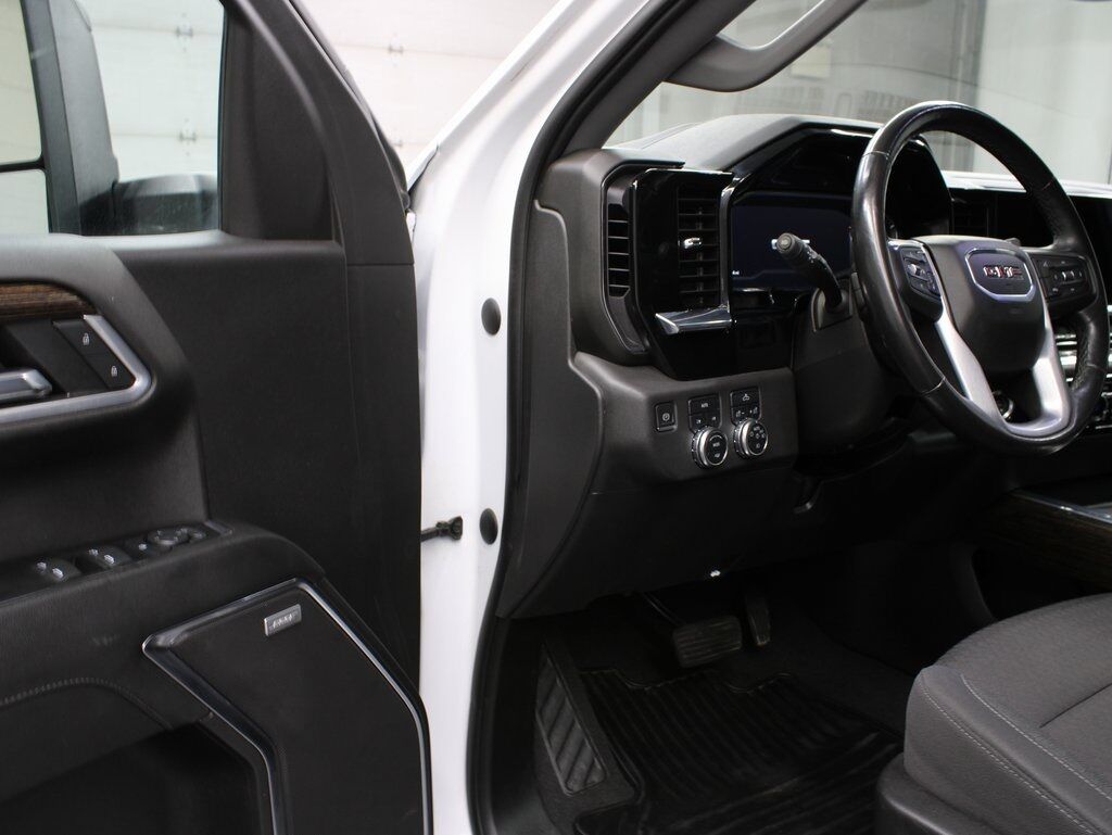 2022 GMC Sierra 1500 4x4 Crew Cab Elevation Fond du Lac WI