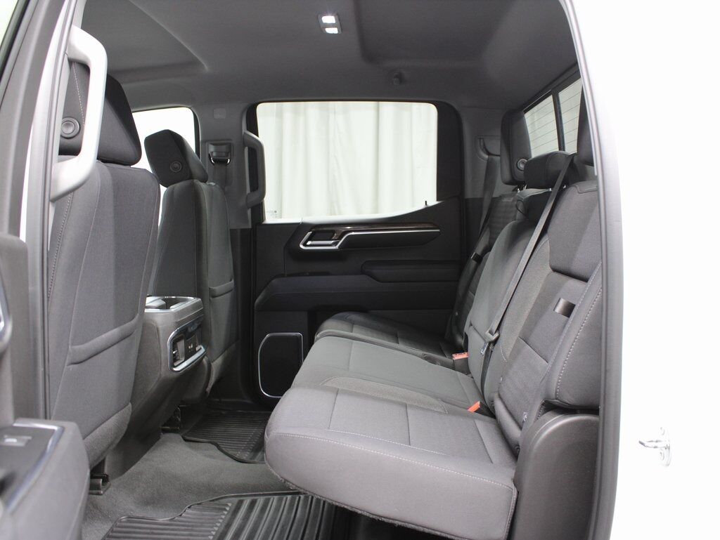 2022 GMC Sierra 1500 4x4 Crew Cab Elevation Fond du Lac WI