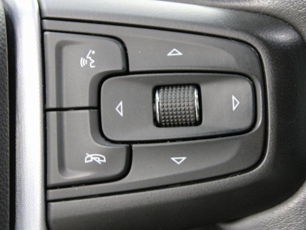 2022 GMC Sierra 1500 4x4 Crew Cab Elevation Fond du Lac WI