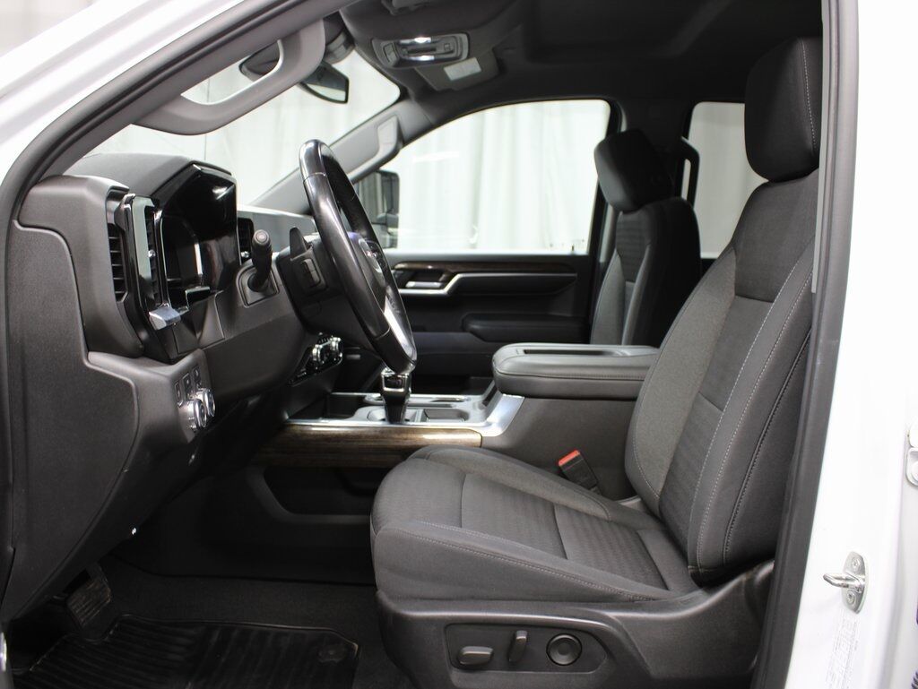 2022 GMC Sierra 1500 4x4 Crew Cab Elevation Fond du Lac WI
