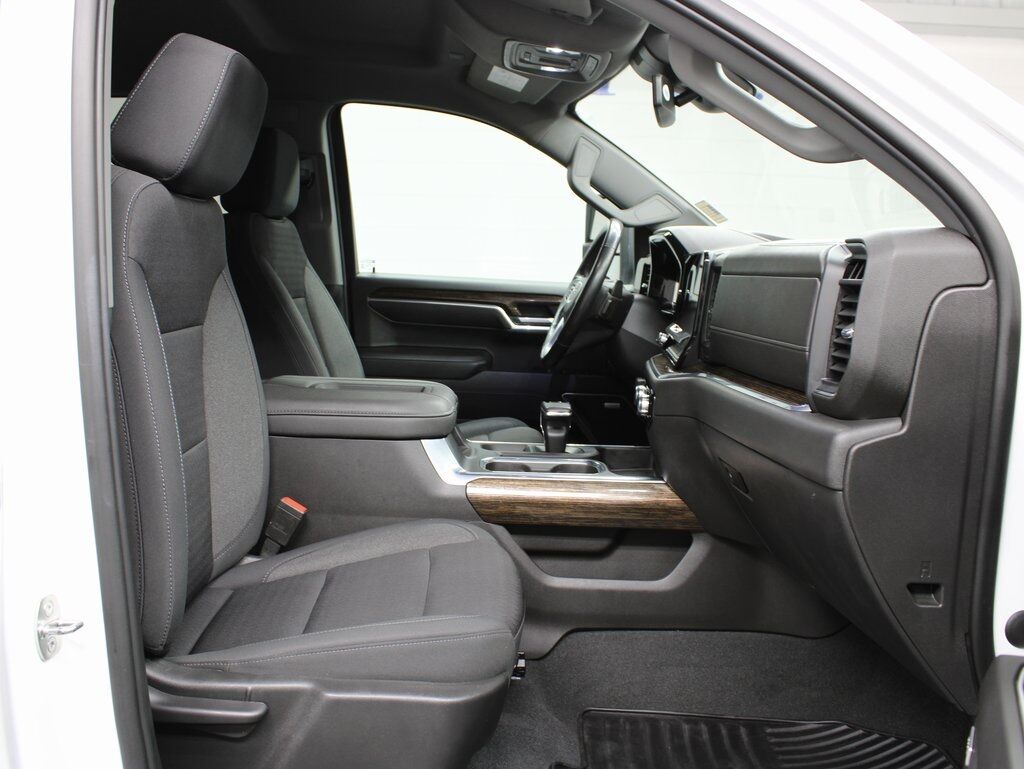 2022 GMC Sierra 1500 4x4 Crew Cab Elevation Fond du Lac WI