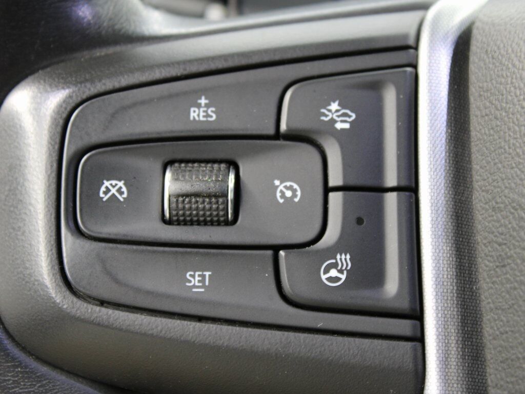 2022 GMC Sierra 1500 4x4 Crew Cab Elevation Fond du Lac WI