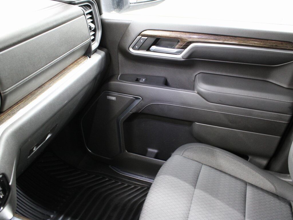 2022 GMC Sierra 1500 4x4 Crew Cab Elevation Fond du Lac WI