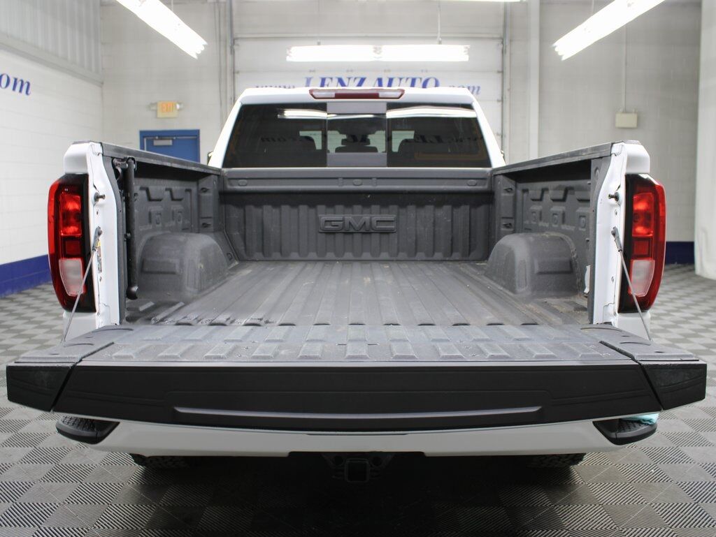 2022 GMC Sierra 1500 4x4 Crew Cab Elevation Fond du Lac WI