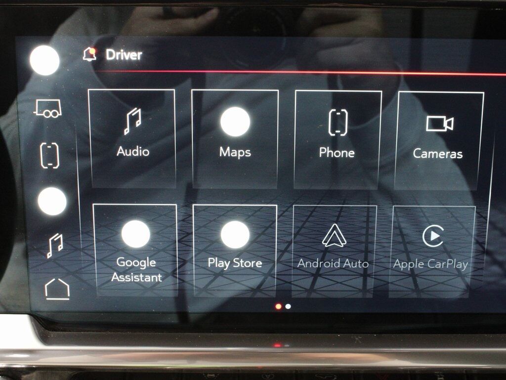 2022 GMC Sierra 1500 4x4 Crew Cab Elevation Fond du Lac WI