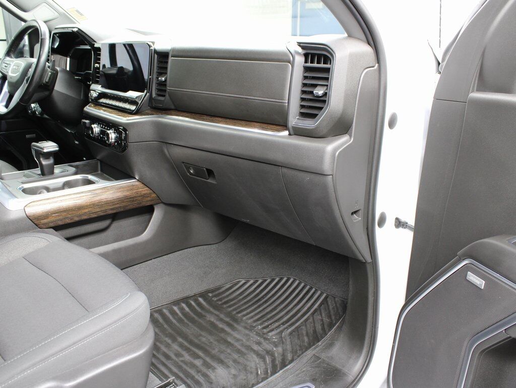 2022 GMC Sierra 1500 4x4 Crew Cab Elevation Fond du Lac WI