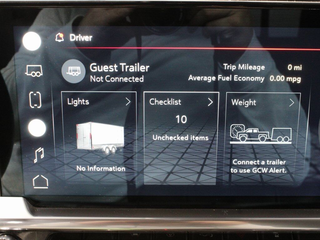 2022 GMC Sierra 1500 4x4 Crew Cab Elevation Fond du Lac WI