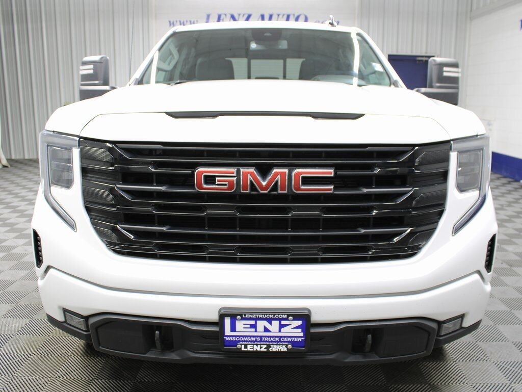 2022 GMC Sierra 1500 4x4 Crew Cab Elevation Fond du Lac WI